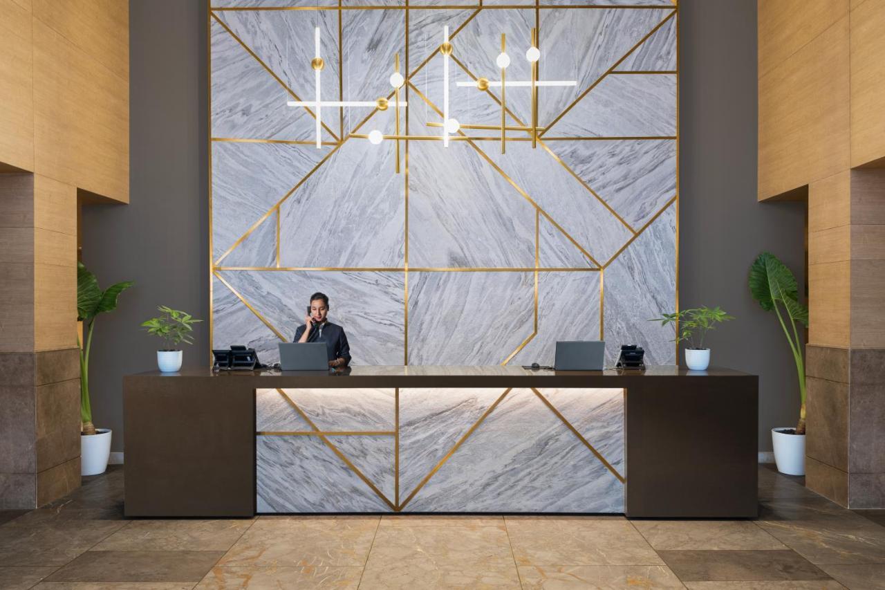 Hyatt Place Vidzsajavádá Kültér fotó