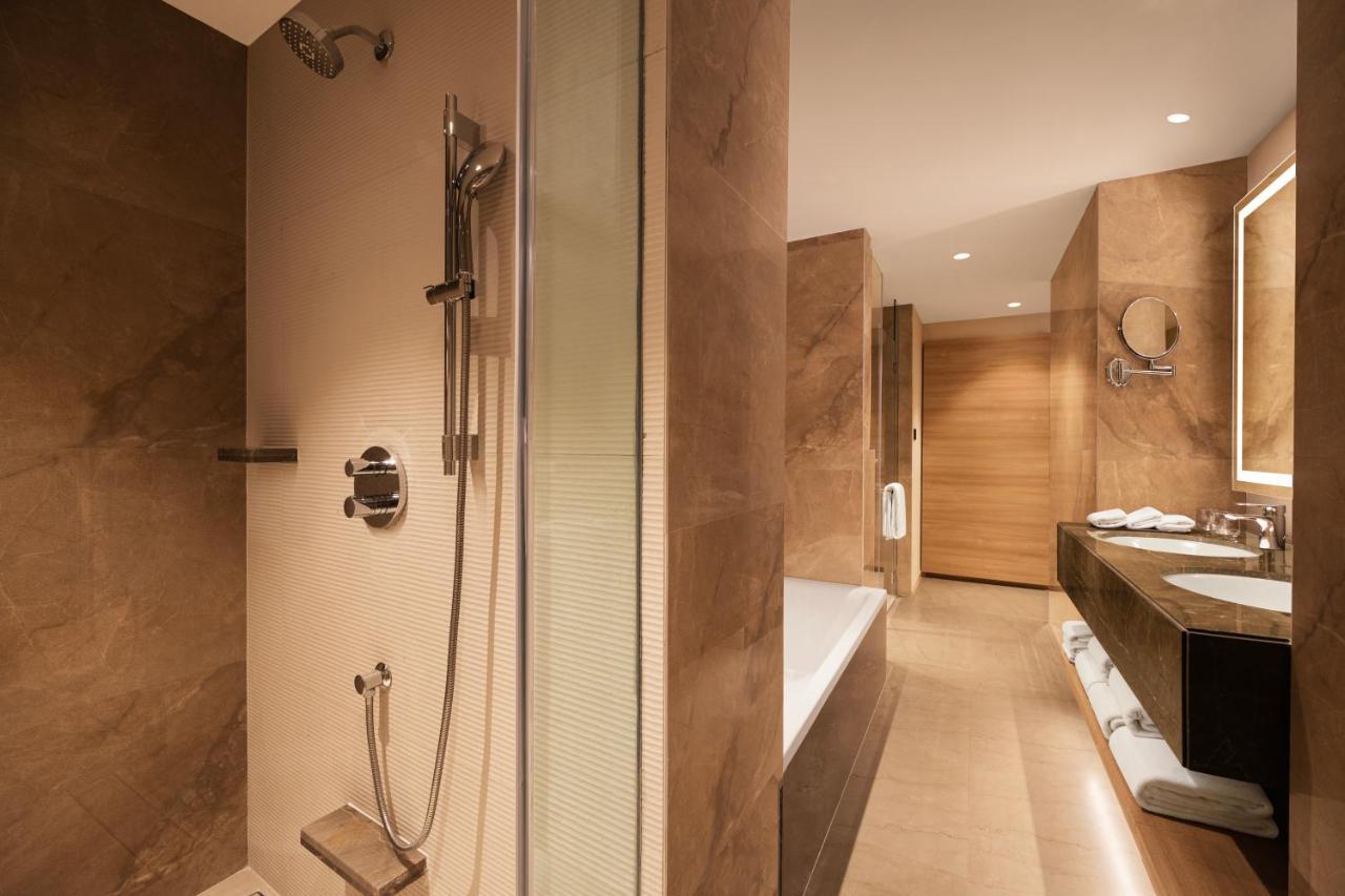Hyatt Place Vidzsajavádá Kültér fotó