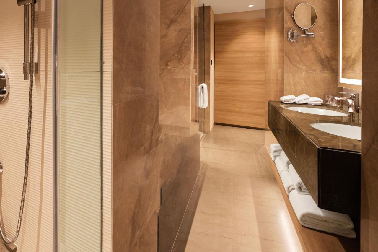 Hyatt Place Vidzsajavádá Kültér fotó