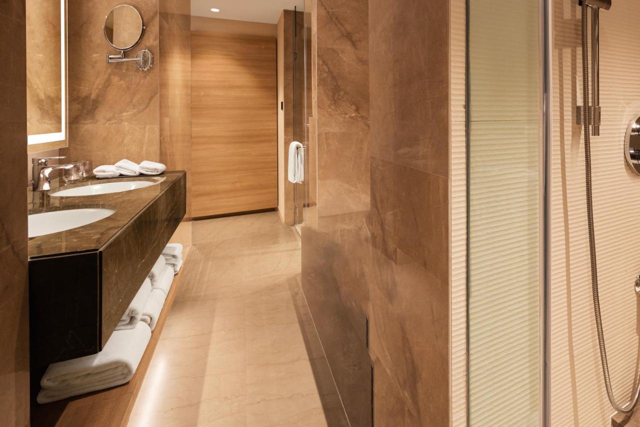 Hyatt Place Vidzsajavádá Kültér fotó