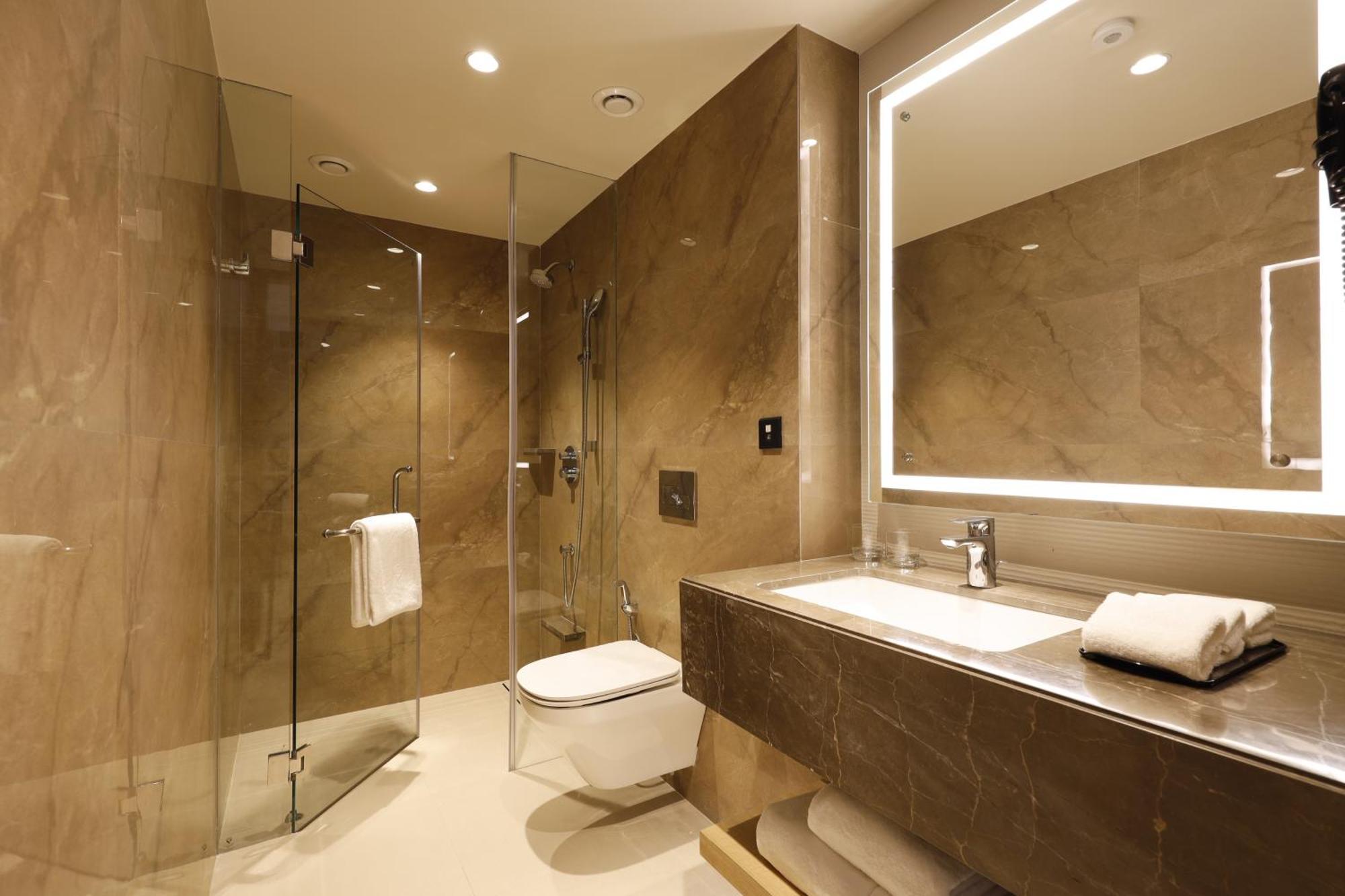 Hyatt Place Vidzsajavádá Kültér fotó